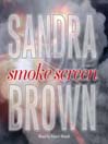 Smoke Screen (MP3): A Novel